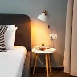 Urban Oasis In Apartment
