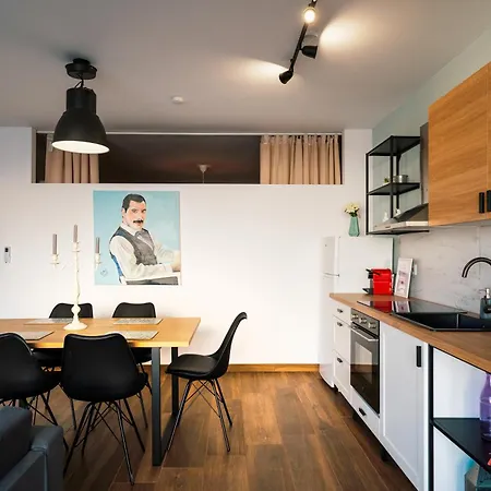 Urban Oasis * Σεντ Πόλς Μπέι