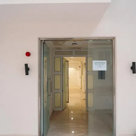 Urban Oasis * San Pawl il-Baħar