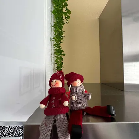 Urban Oasis Διαμέρισμα Σεντ Πόλς Μπέι