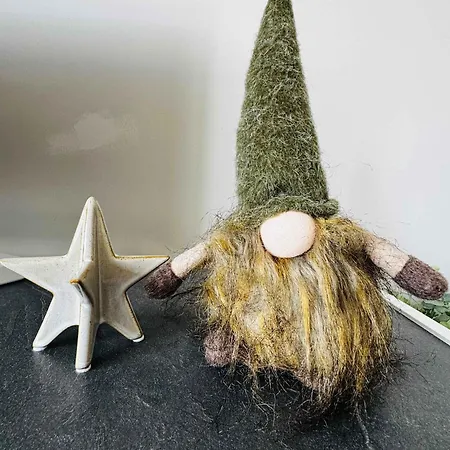 Urban Oasis Διαμέρισμα Σεντ Πόλς Μπέι