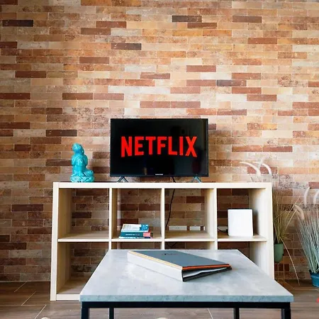 Urban Oasis Διαμέρισμα Σεντ Πόλς Μπέι