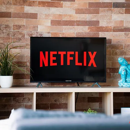 아파트 Urban Oasis