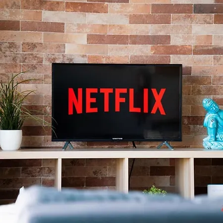 شقة Urban Oasis *