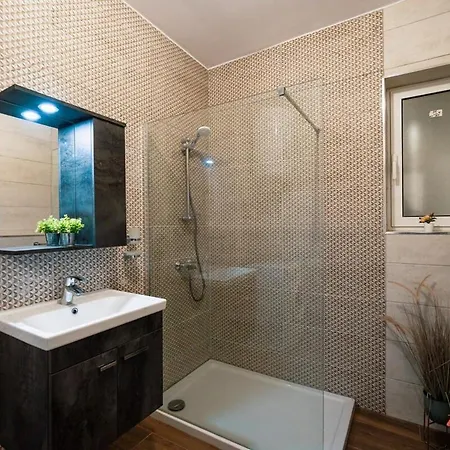 Apartmán Urban Oasis St. Paul's Bay