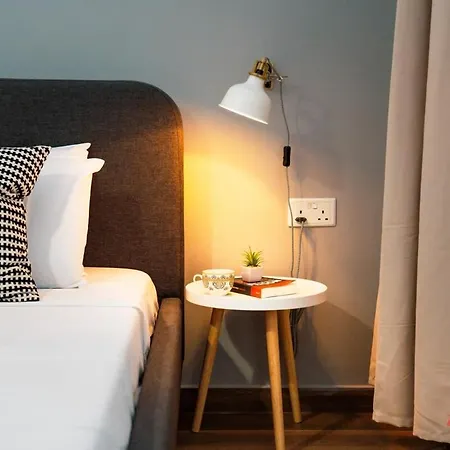 Urban Oasis St. Paul's Bay