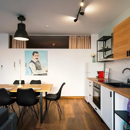 Urban Oasis Appartement St. Paul's Bay